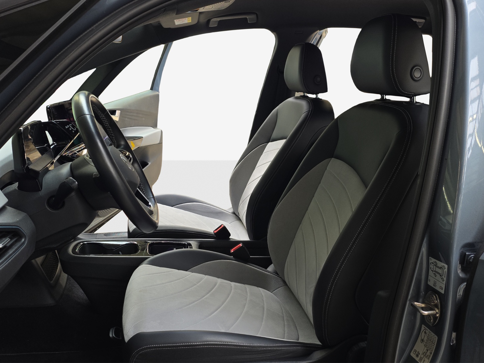 VW ID.3 Pro Performance 58 kWh Life Plus Zoll-image-8