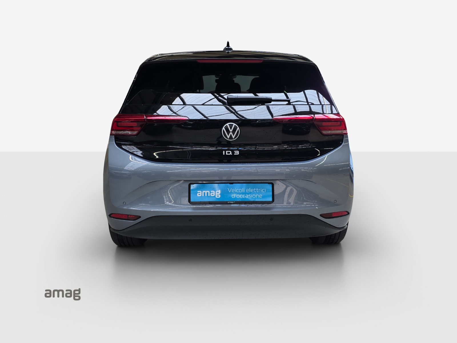 VW ID.3 Pro Performance 58 kWh Life Plus Zoll-image-4