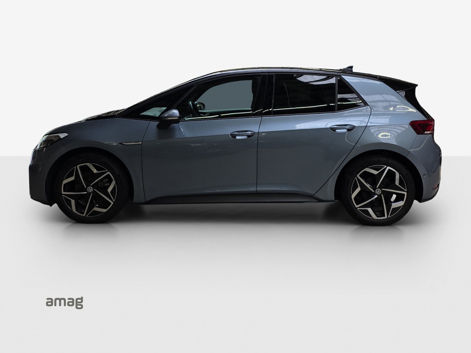 VW ID.3 Pro Performance 58 kWh Life Plus Zoll-image-2