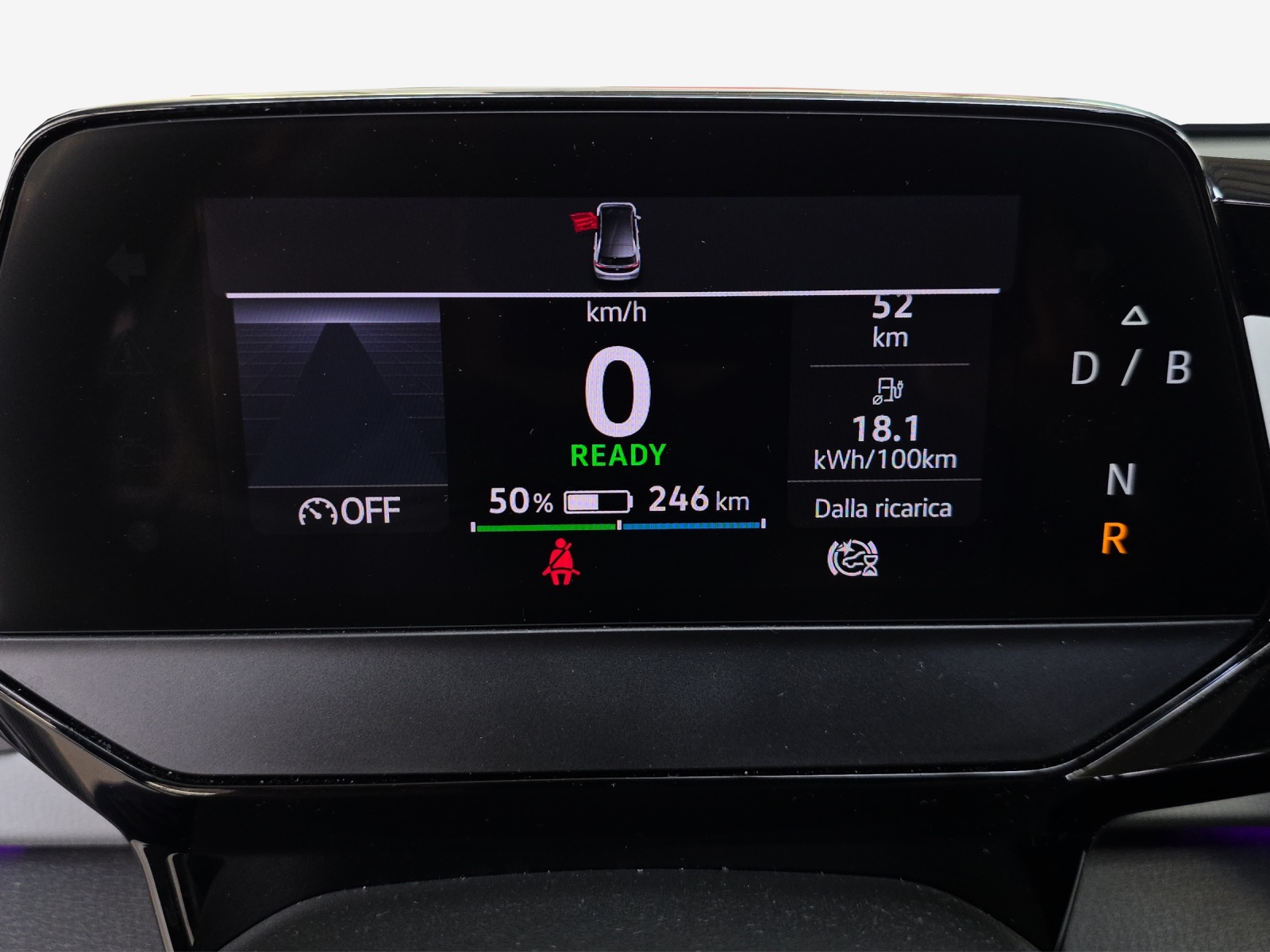 VW ID.3 Pro Performance 58 kWh Life Plus Zoll-image-16