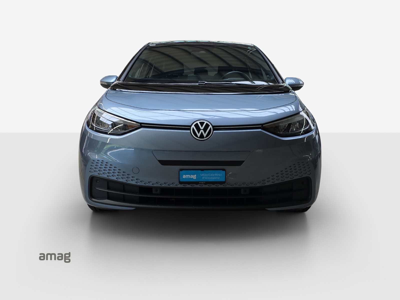 VW ID.3 Pro Performance 58 kWh Life Plus Zoll-image-7