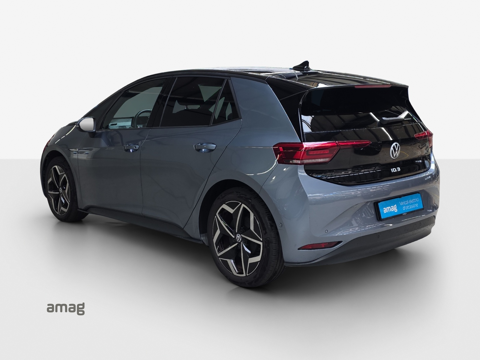 VW ID.3 Pro Performance 58 kWh Life Plus Zoll-image-3