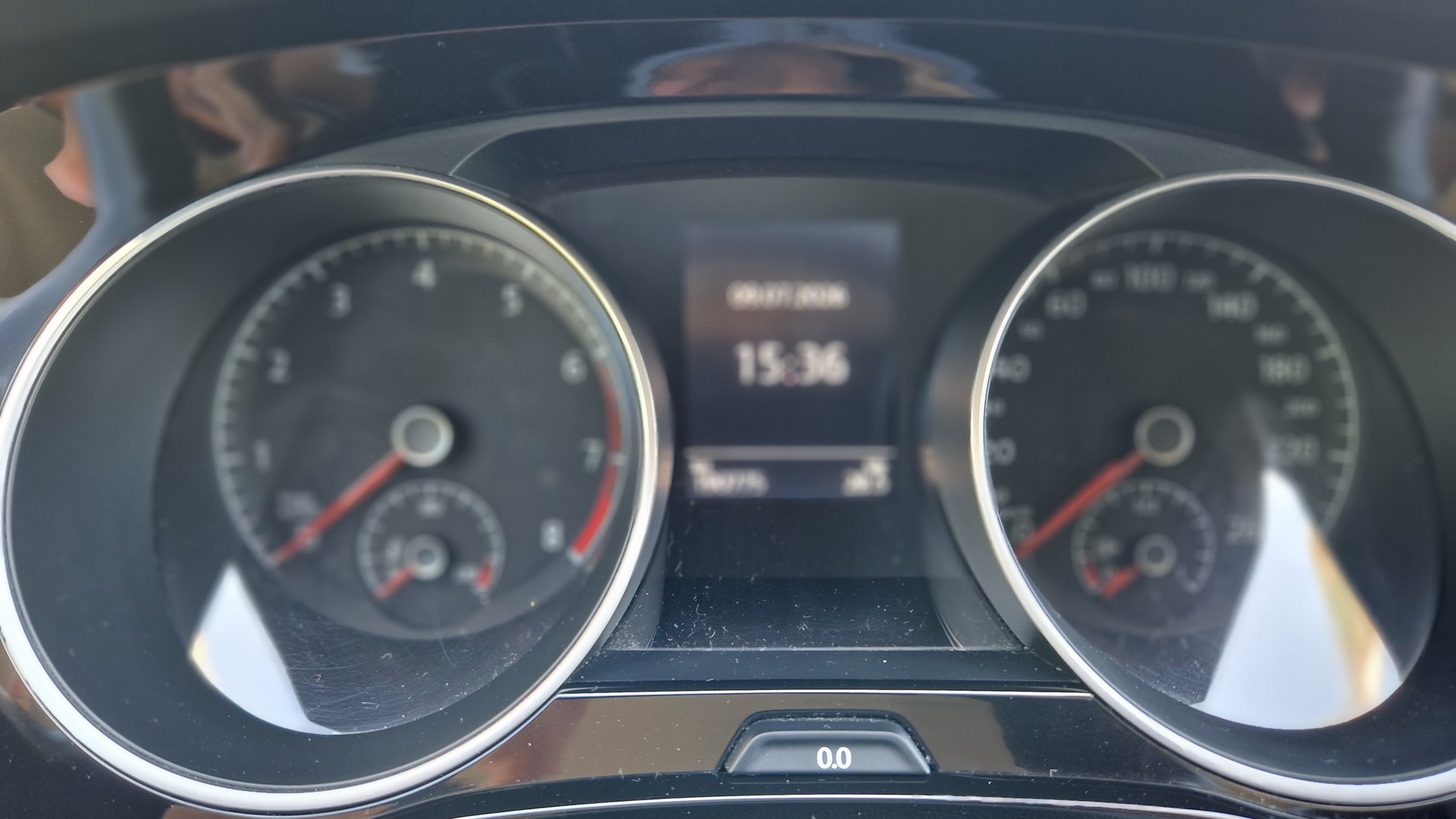 VW 1.4 TSI Highline DSG-image-5