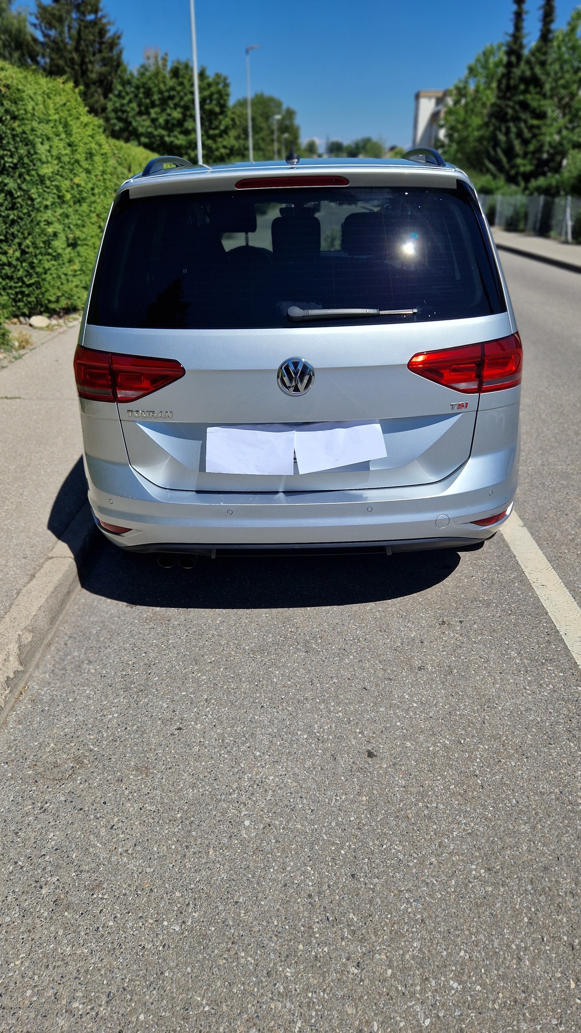 VW 1.4 TSI Highline DSG-image-1