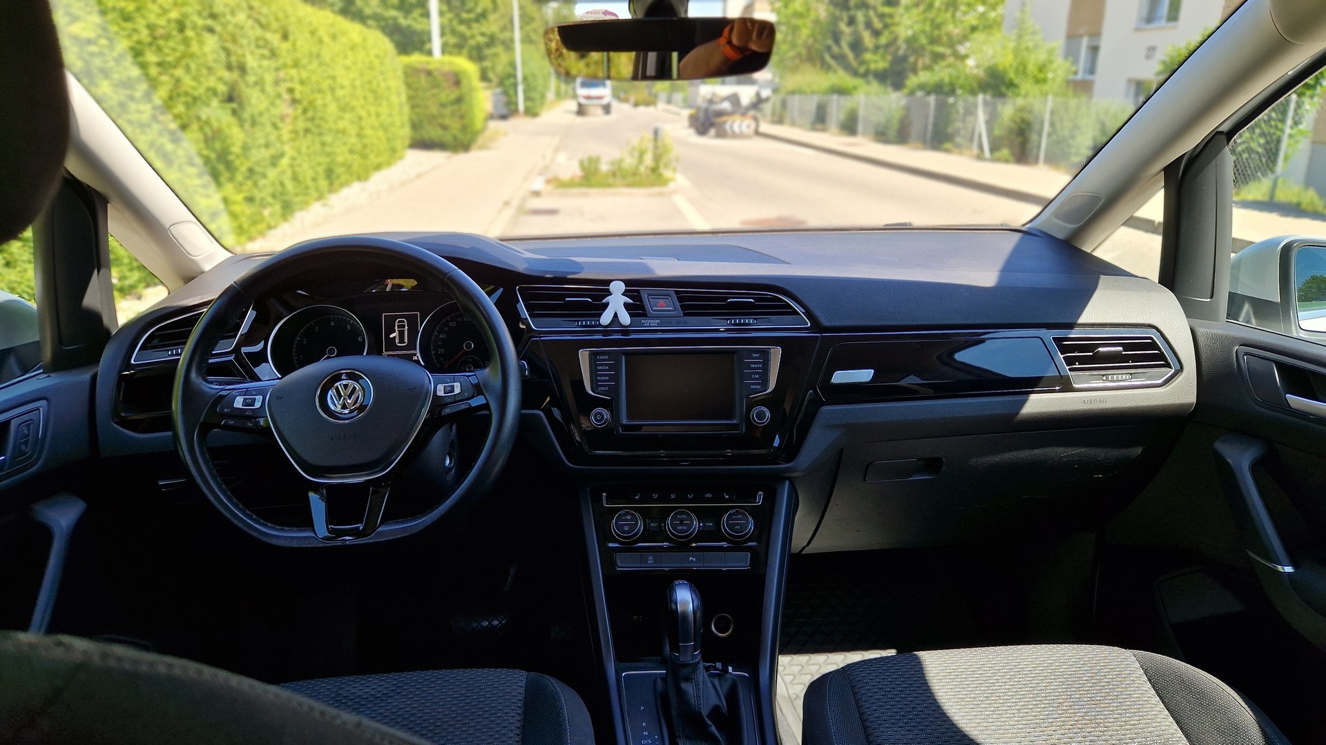 VW 1.4 TSI Highline DSG-image-3