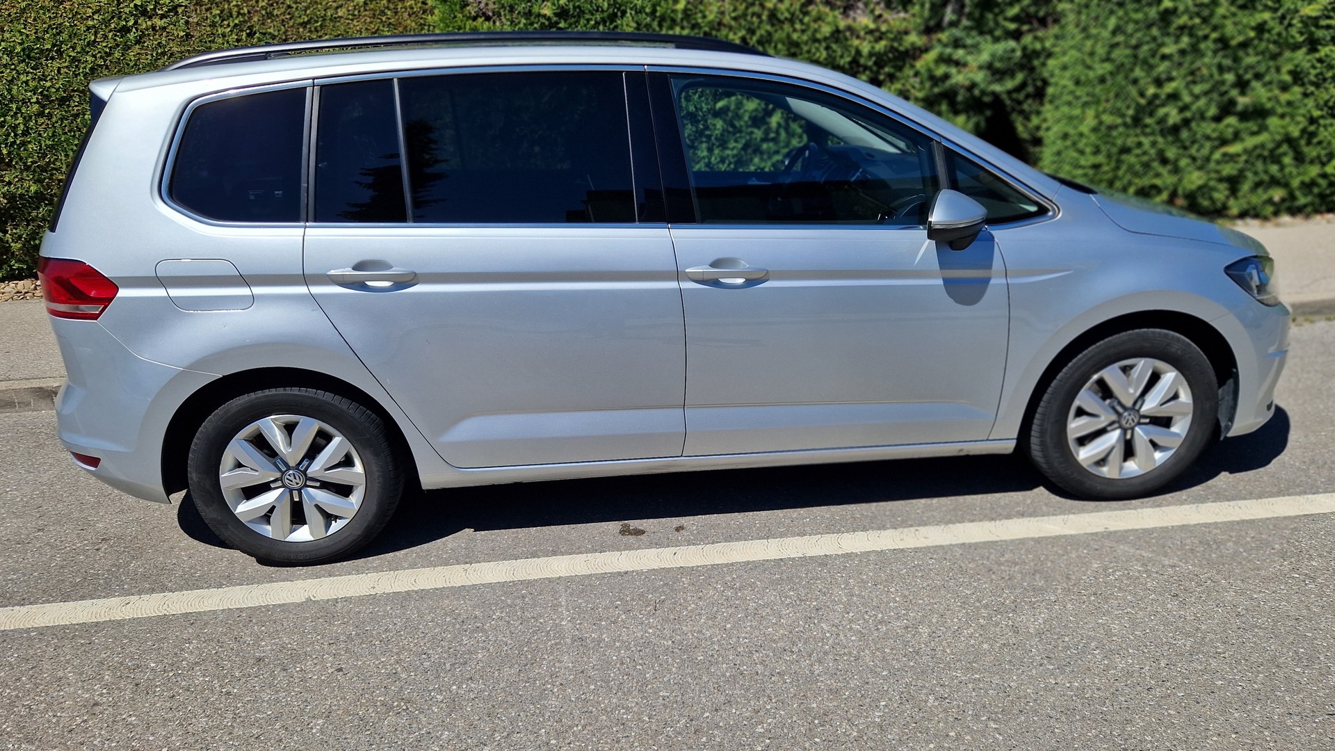 VW 1.4 TSI Highline DSG-image-0