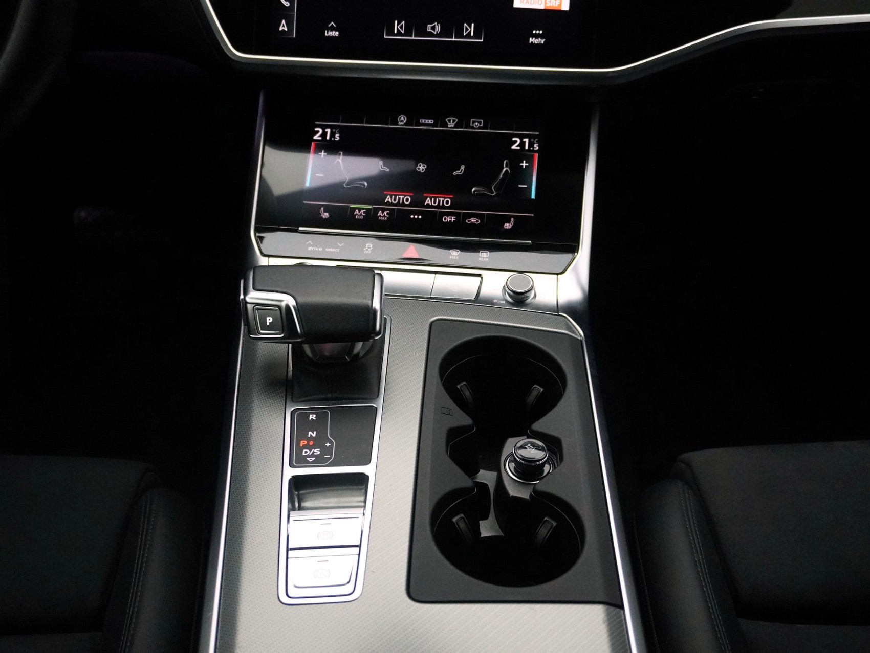 AUDI A6 Avant 45 TFSI Sport quattro S-Tronic-image-14