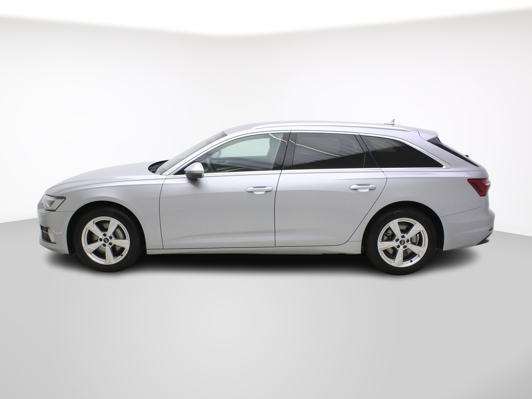 AUDI A6 Avant 45 TFSI Sport quattro S-Tronic-image-2