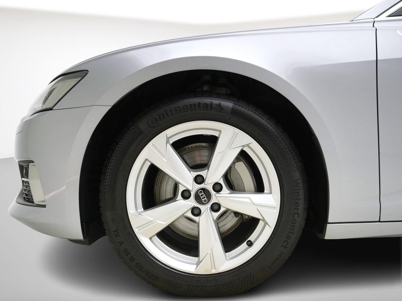 AUDI A6 Avant 45 TFSI Sport quattro S-Tronic-image-6