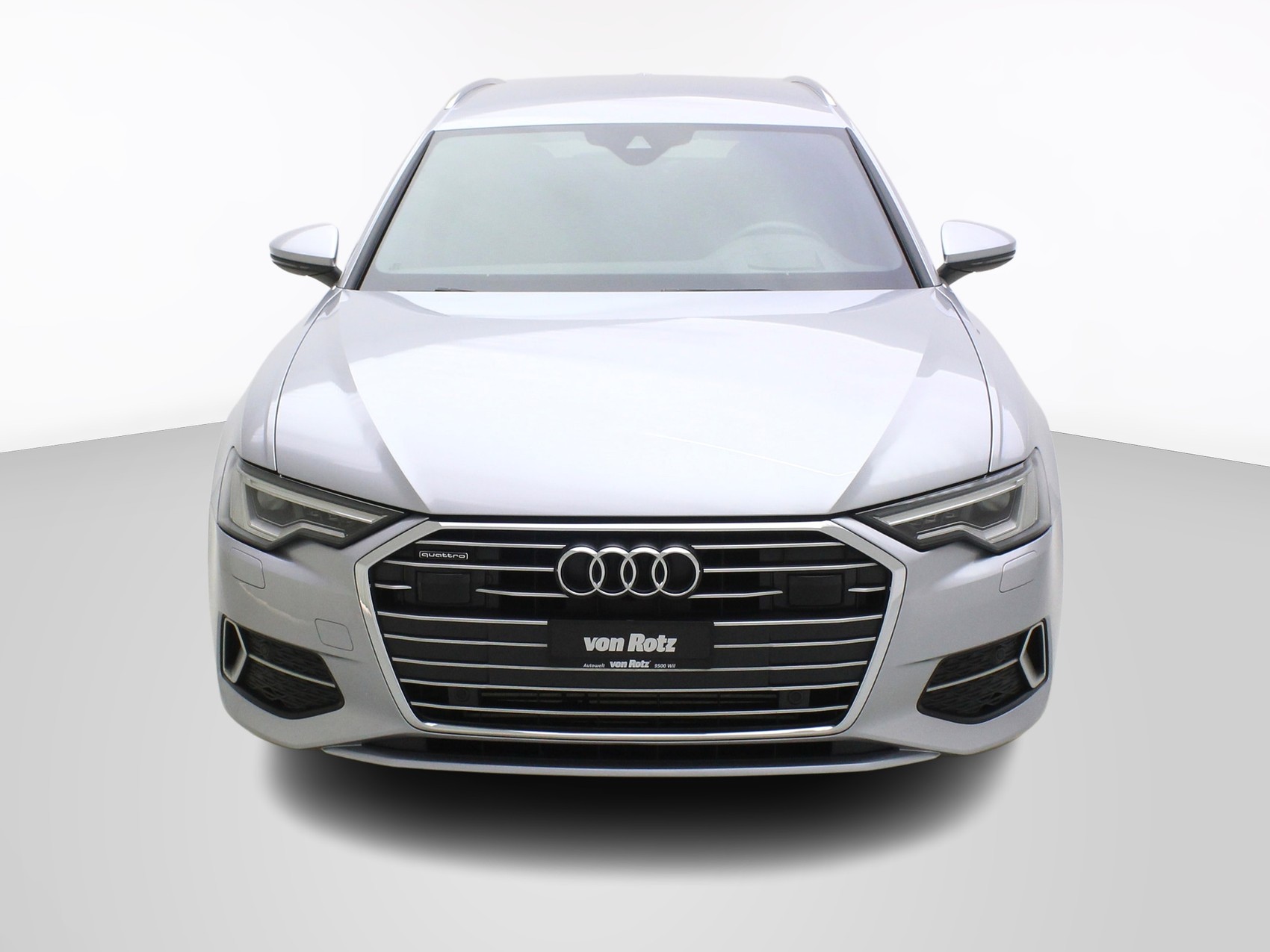 AUDI A6 Avant 45 TFSI Sport quattro S-Tronic-image-5