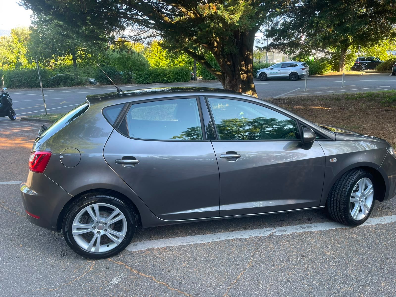 SEAT Ibiza 1.2 TSI Style ITECH Stopp-Start-image-3