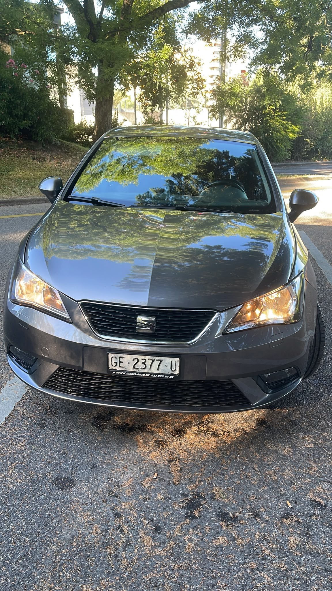 SEAT Ibiza 1.2 TSI Style ITECH Stopp-Start-image-2