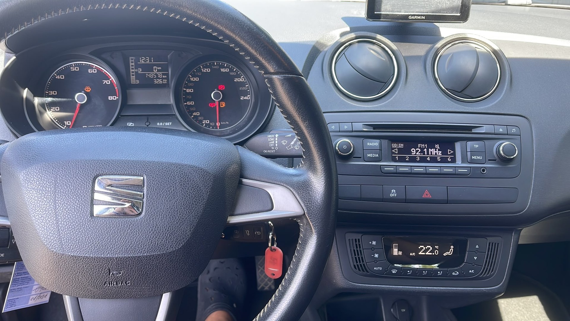 SEAT Ibiza 1.2 TSI Style ITECH Stopp-Start-image-8