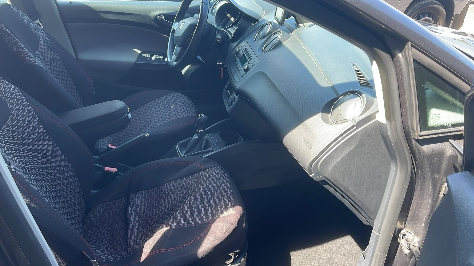 SEAT Ibiza 1.2 TSI Style ITECH Stopp-Start-image-7