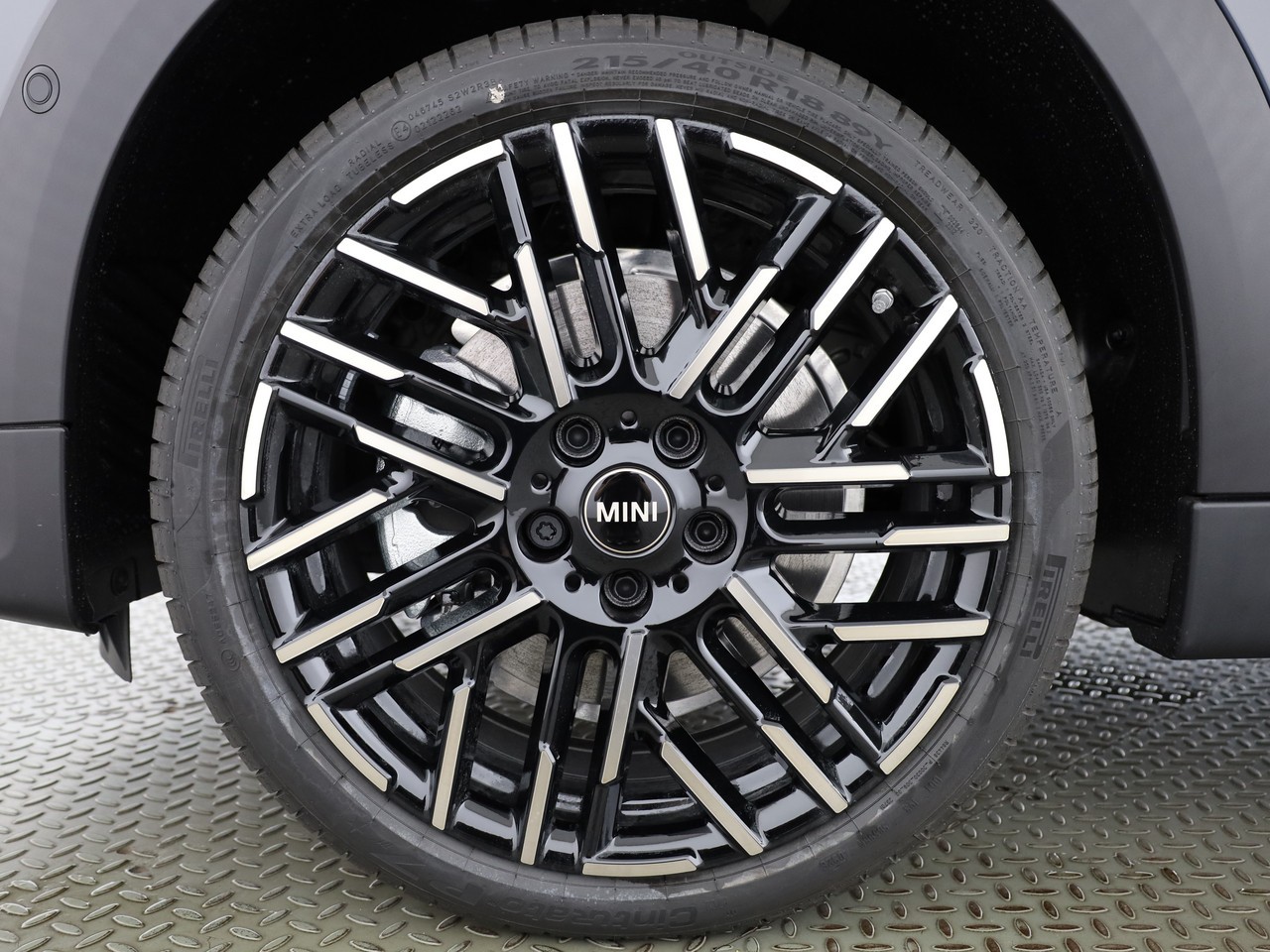 MINI Cooper C Cabriolet DKG-image-21