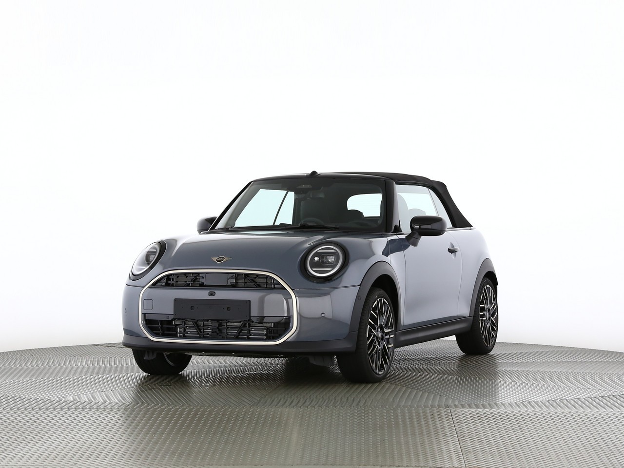 MINI Cooper C Cabriolet DKG-image-0