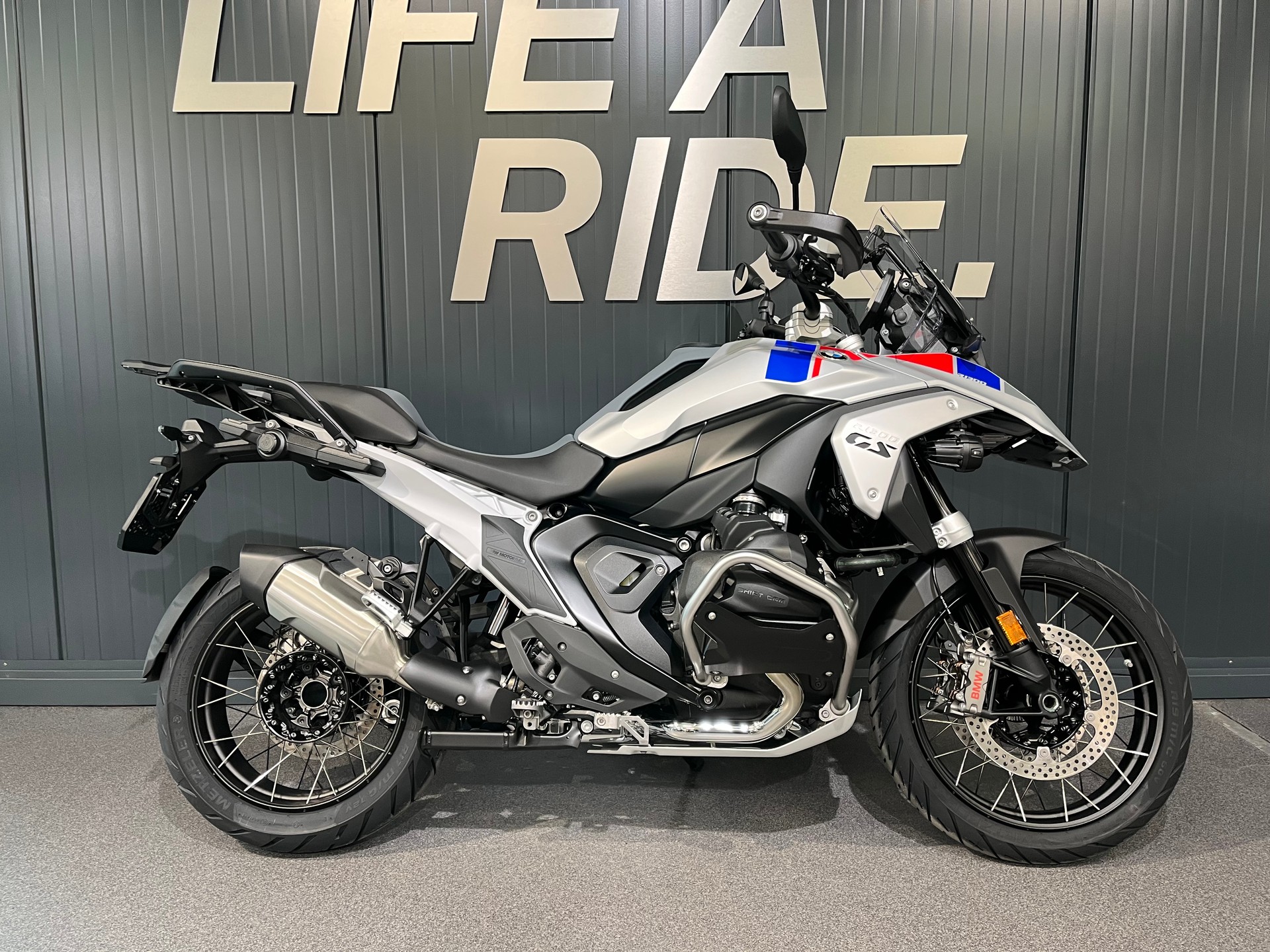 BMW R 1300 GS