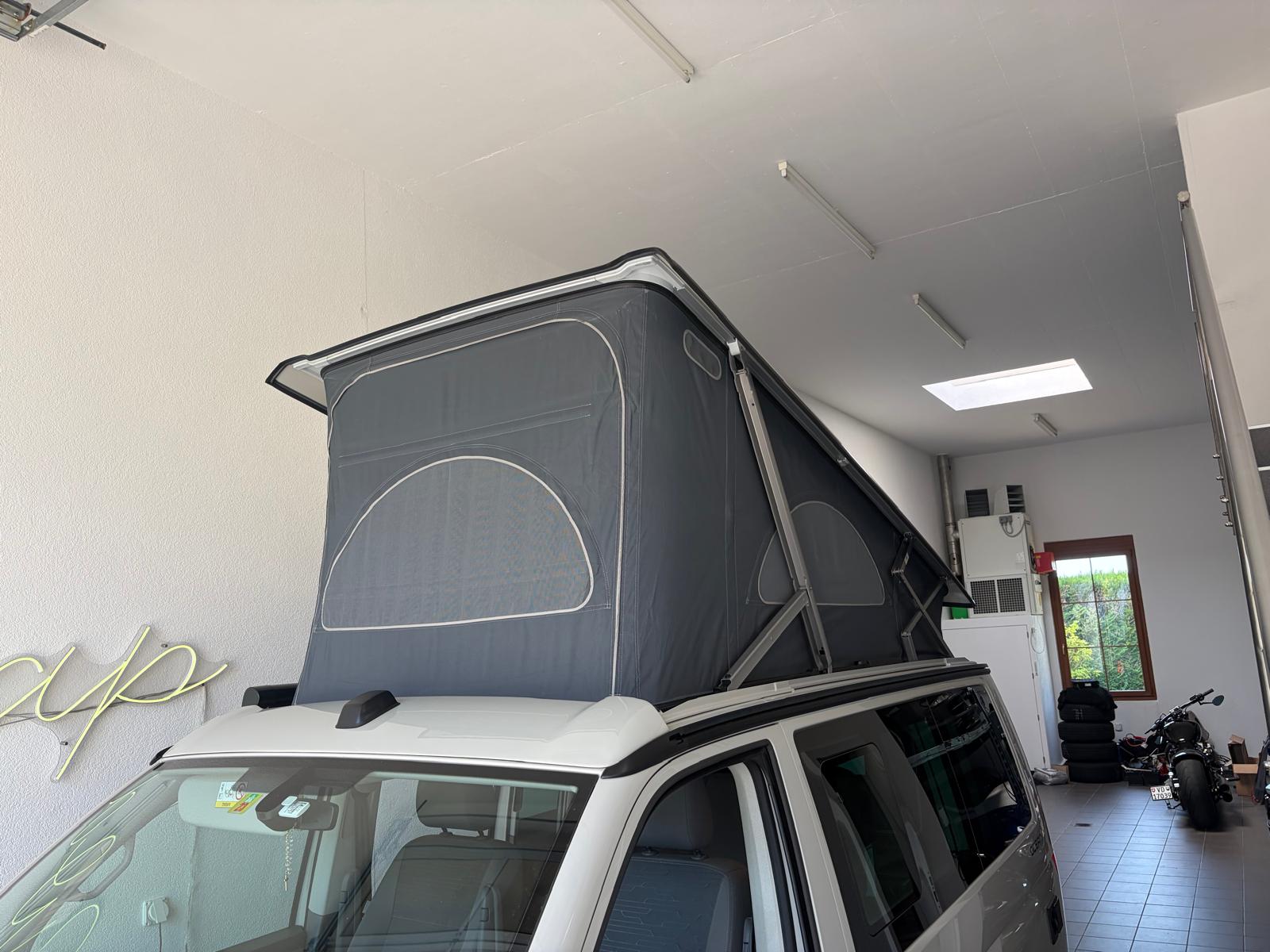 VW T6.1 California 2.0 TDI Ocean DSG-image-4