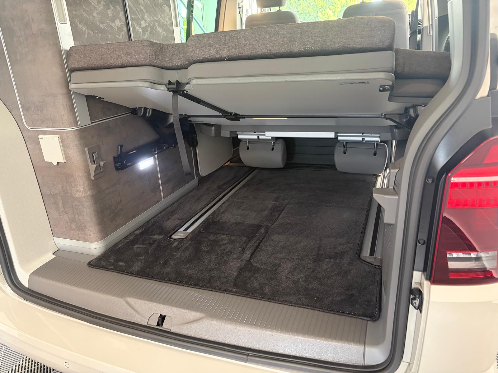 VW T6.1 California 2.0 TDI Ocean DSG-image-13