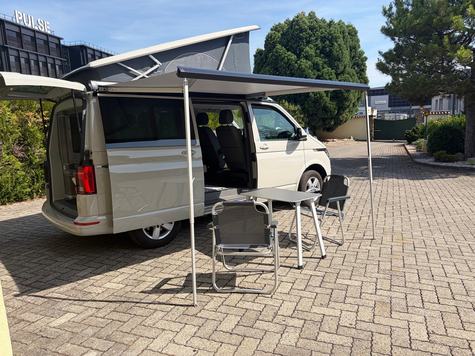 VW T6.1 California 2.0 TDI Ocean DSG-image-5