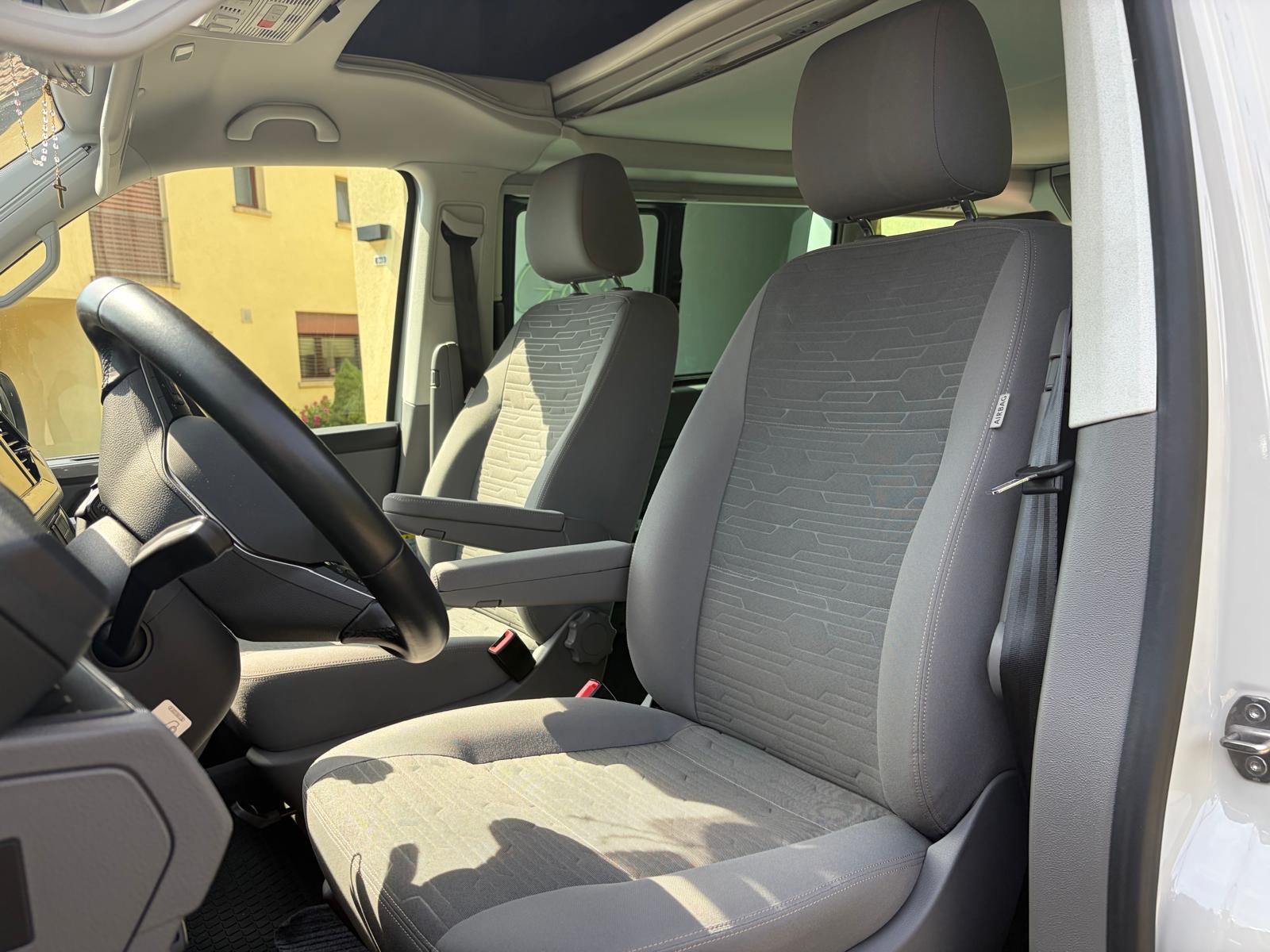 VW T6.1 California 2.0 TDI Ocean DSG-image-8