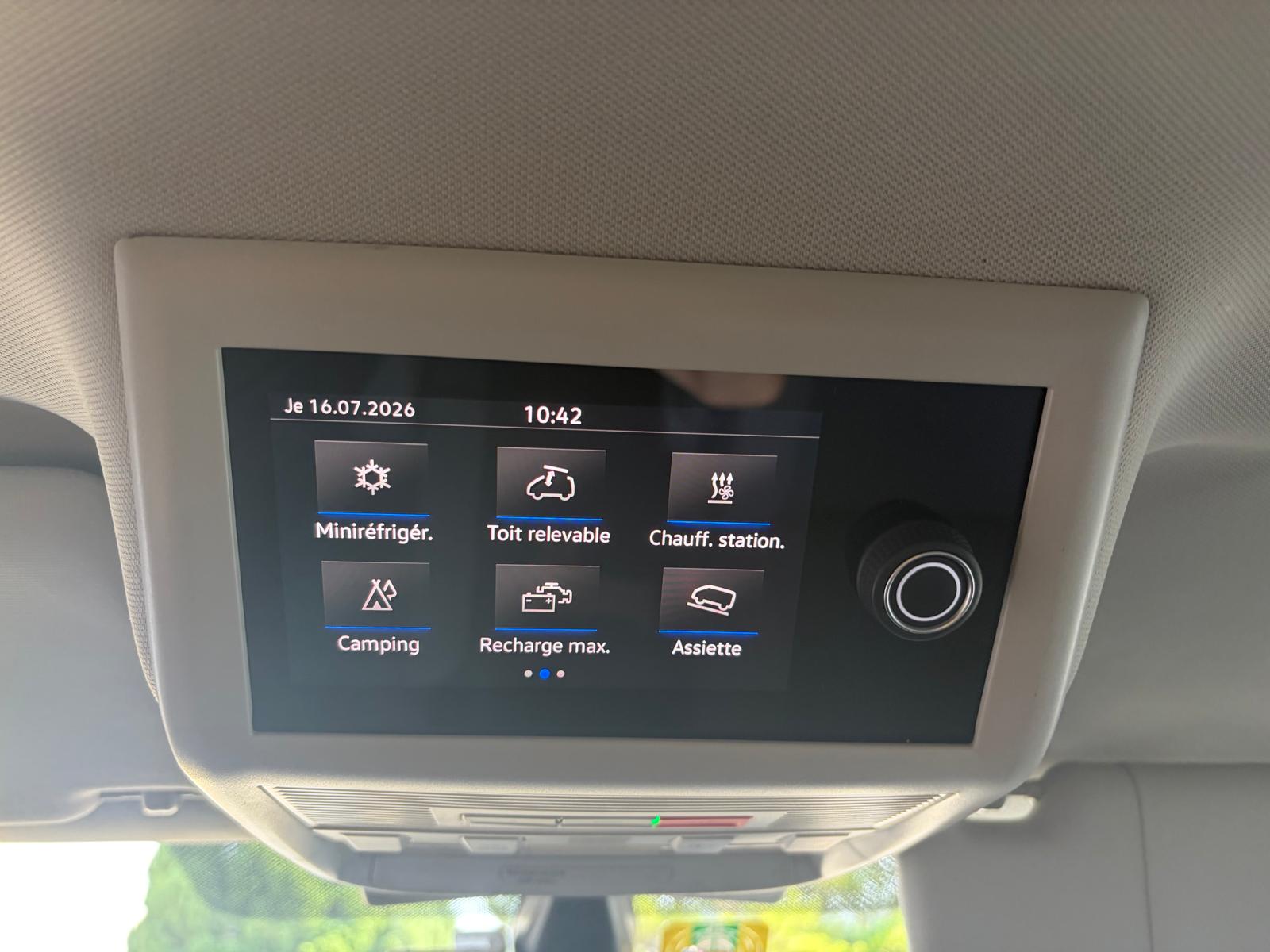 VW T6.1 California 2.0 TDI Ocean DSG-image-18