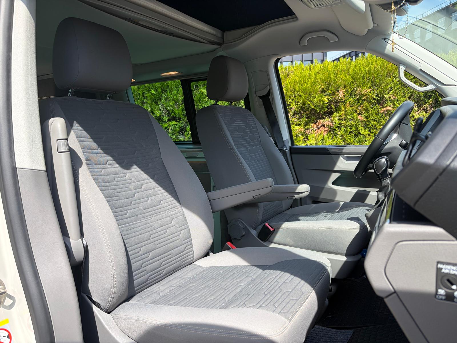 VW T6.1 California 2.0 TDI Ocean DSG-image-9