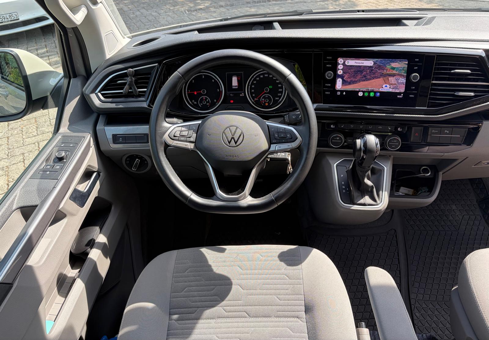 VW T6.1 California 2.0 TDI Ocean DSG-image-15