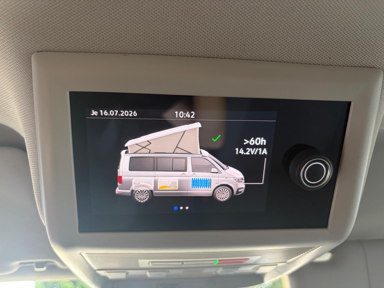 VW T6.1 California 2.0 TDI Ocean DSG-image-19