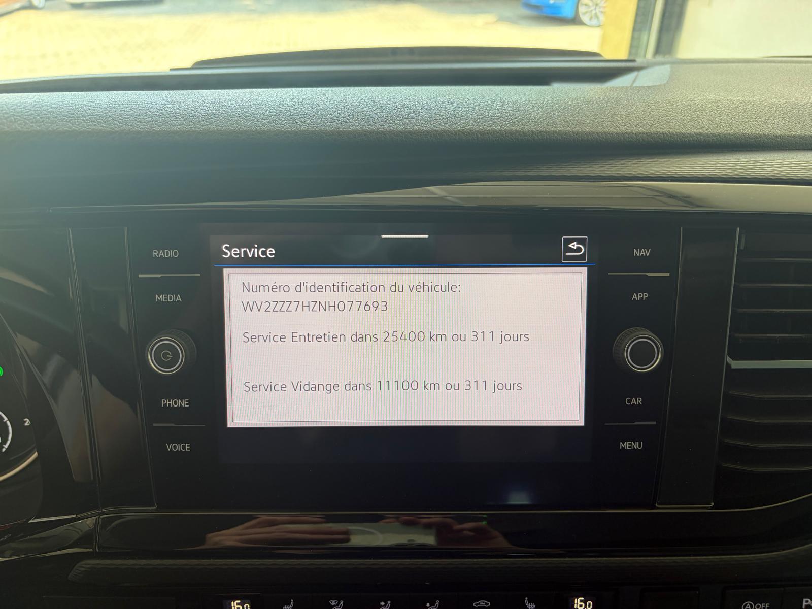 VW T6.1 California 2.0 TDI Ocean DSG-image-23