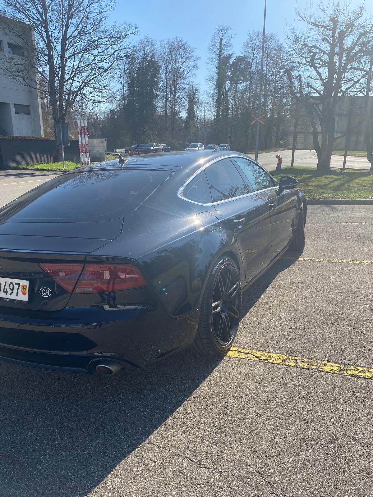 AUDI A7-image-5