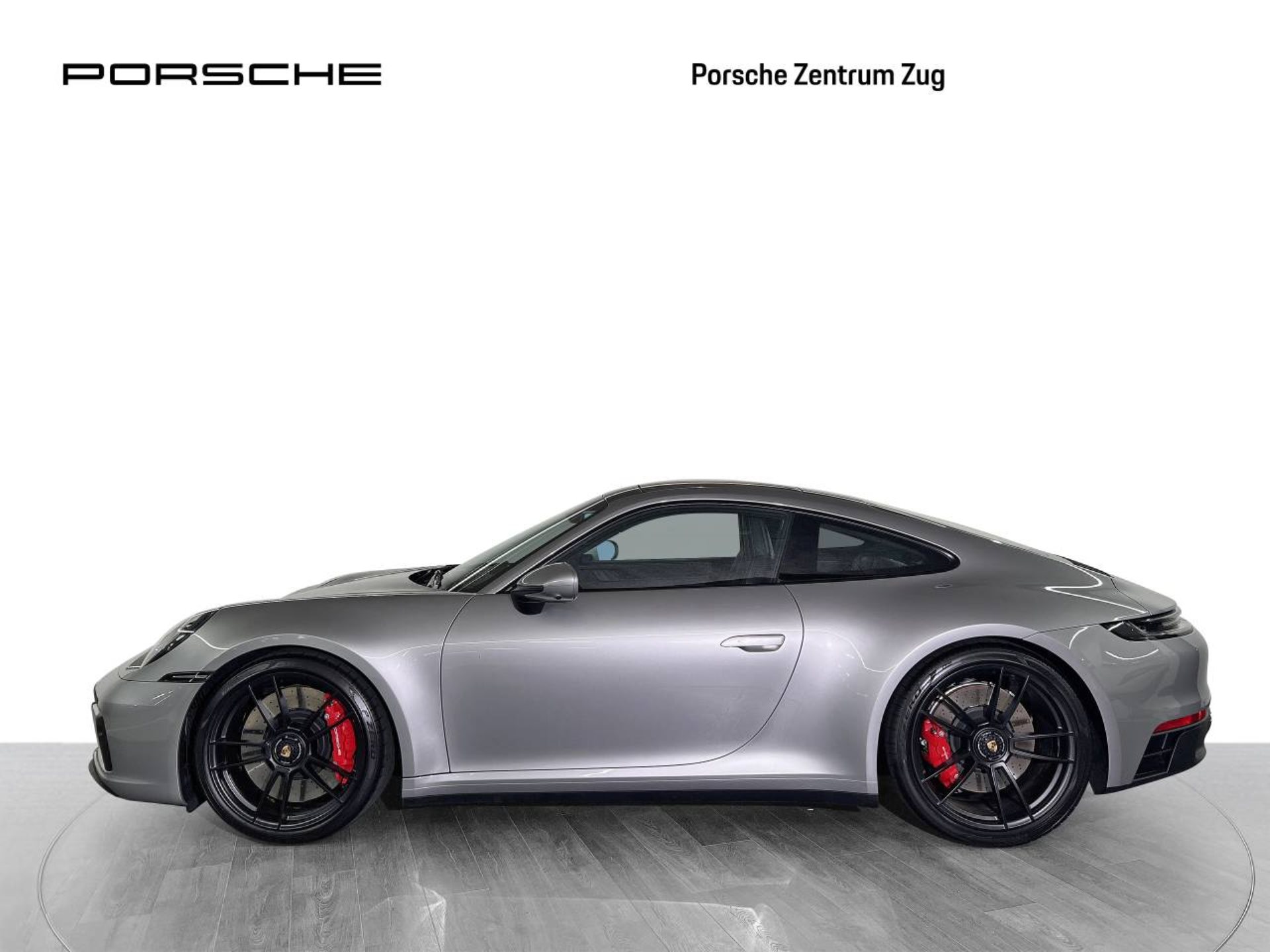PORSCHE 911 Carrera 4 GTS-showroom-element-1