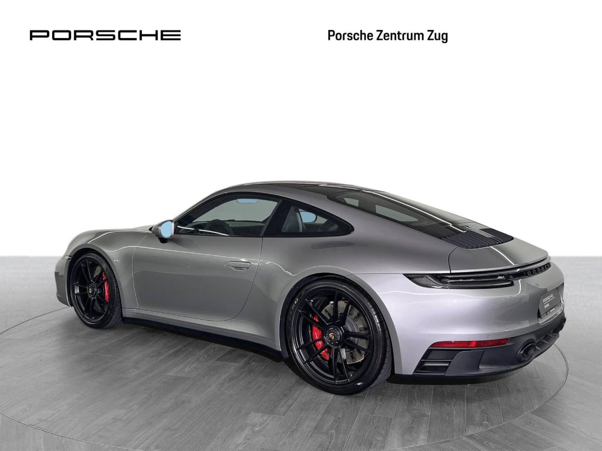 PORSCHE 911 Carrera 4 GTS-showroom-element-2