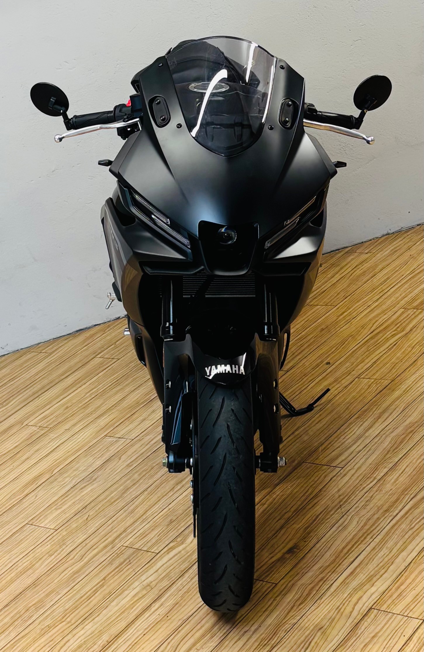YAMAHA YZF-R3-image-7