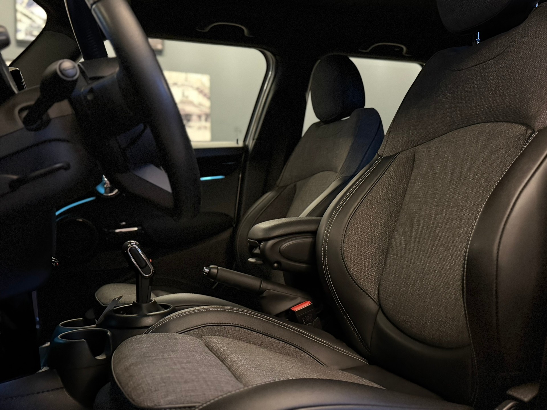 MINI Cooper Steptronic DKG-image-13