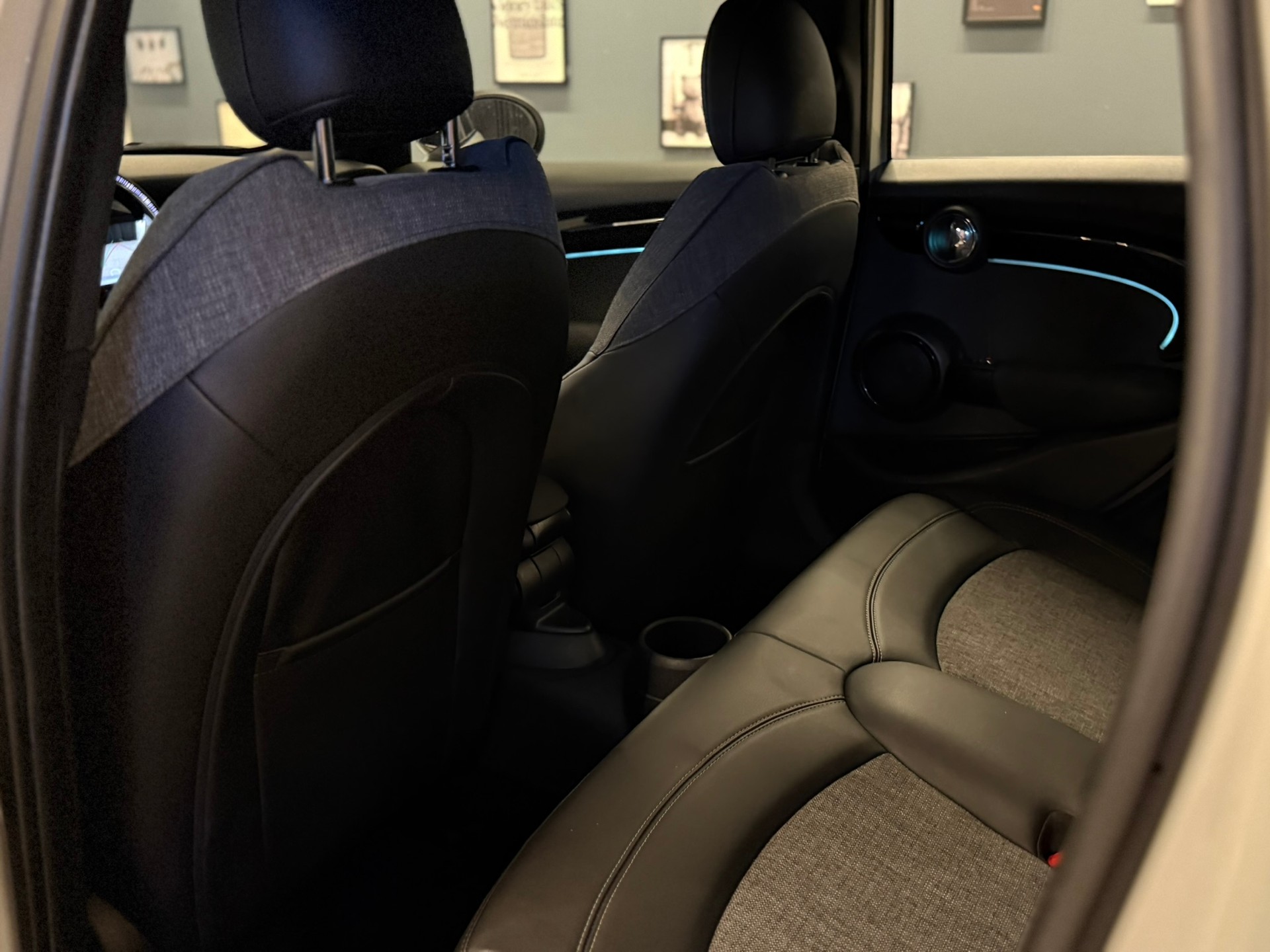 MINI Cooper Steptronic DKG-image-15