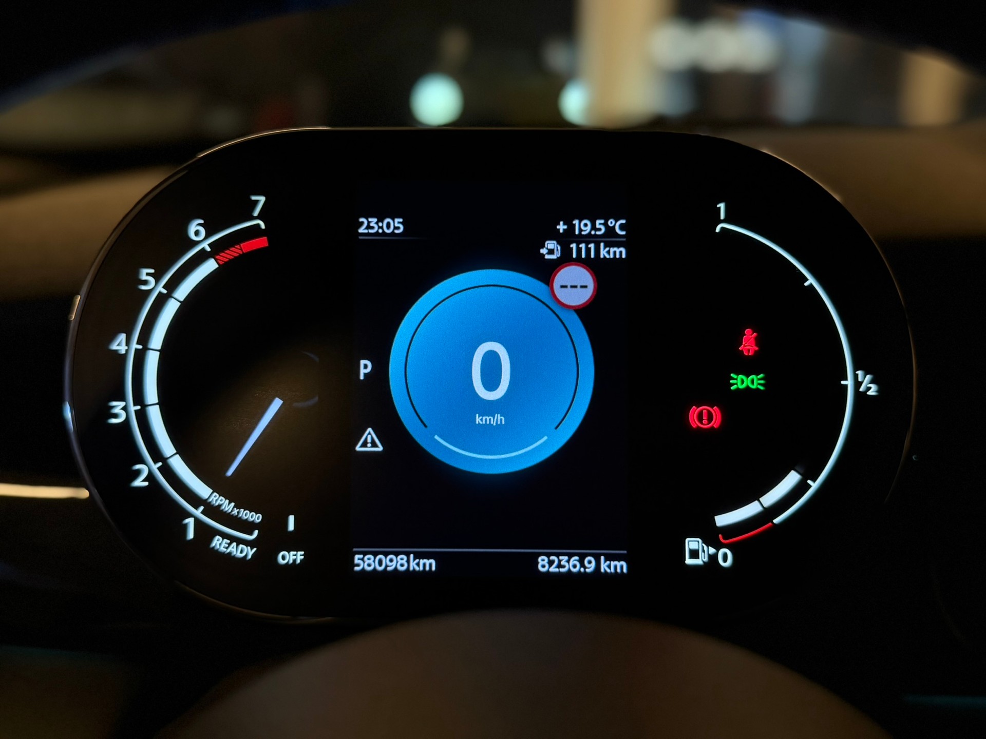 MINI Cooper Steptronic DKG-image-20