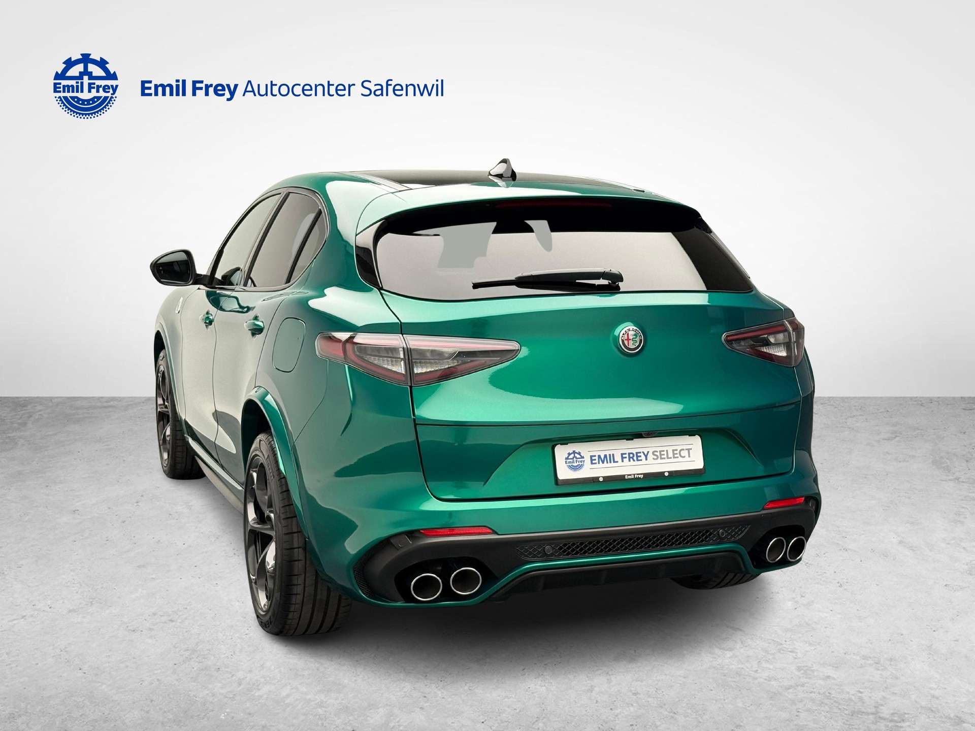 ALFA ROMEO Stelvio 2.9 V6 Biturbo Q4 Quadrifoglio-showroom-element-2