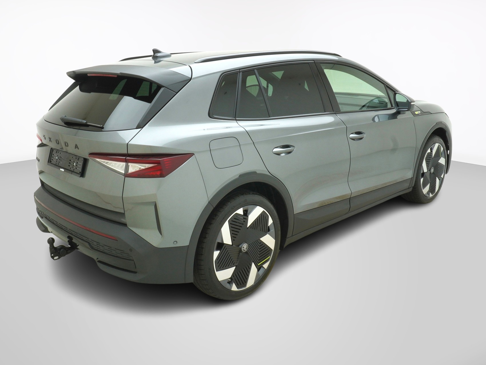SKODA Elroq RS-MAXX 4x4-image-5