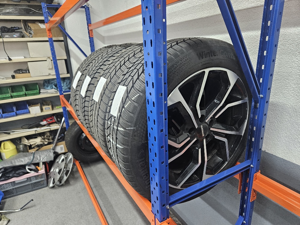 VW T-Cross 1.5 TSI R Line EVO ACT Style DSG-image-16