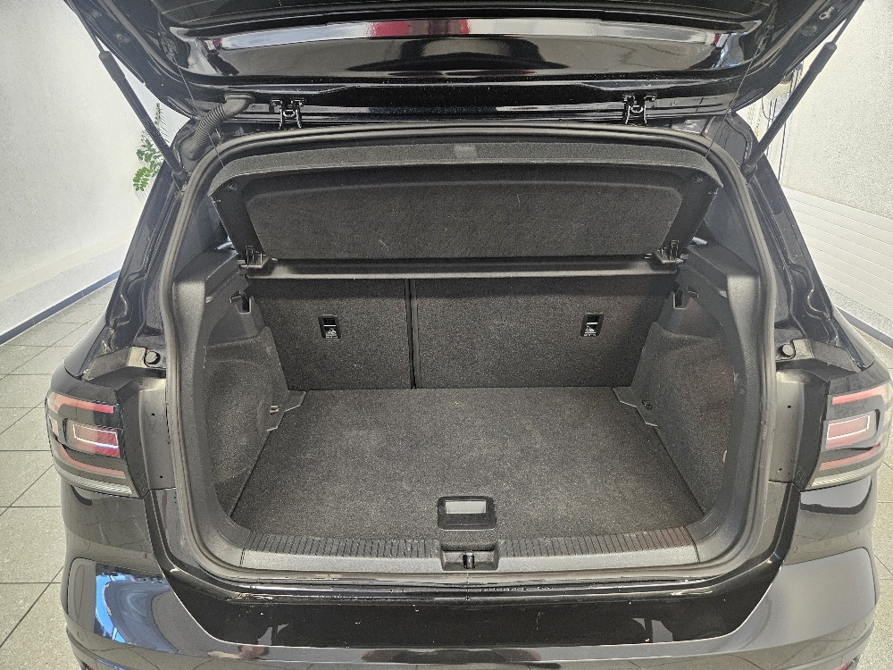 VW T-Cross 1.5 TSI R Line EVO ACT Style DSG-image-14