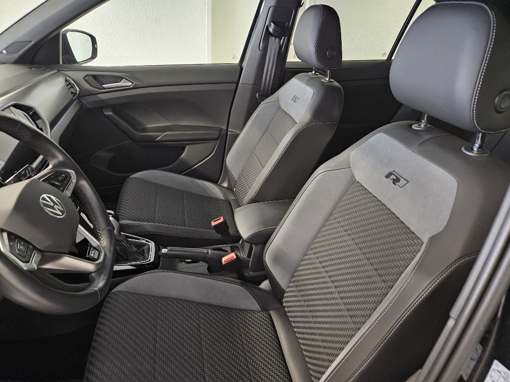 VW T-Cross 1.5 TSI R Line EVO ACT Style DSG-image-13