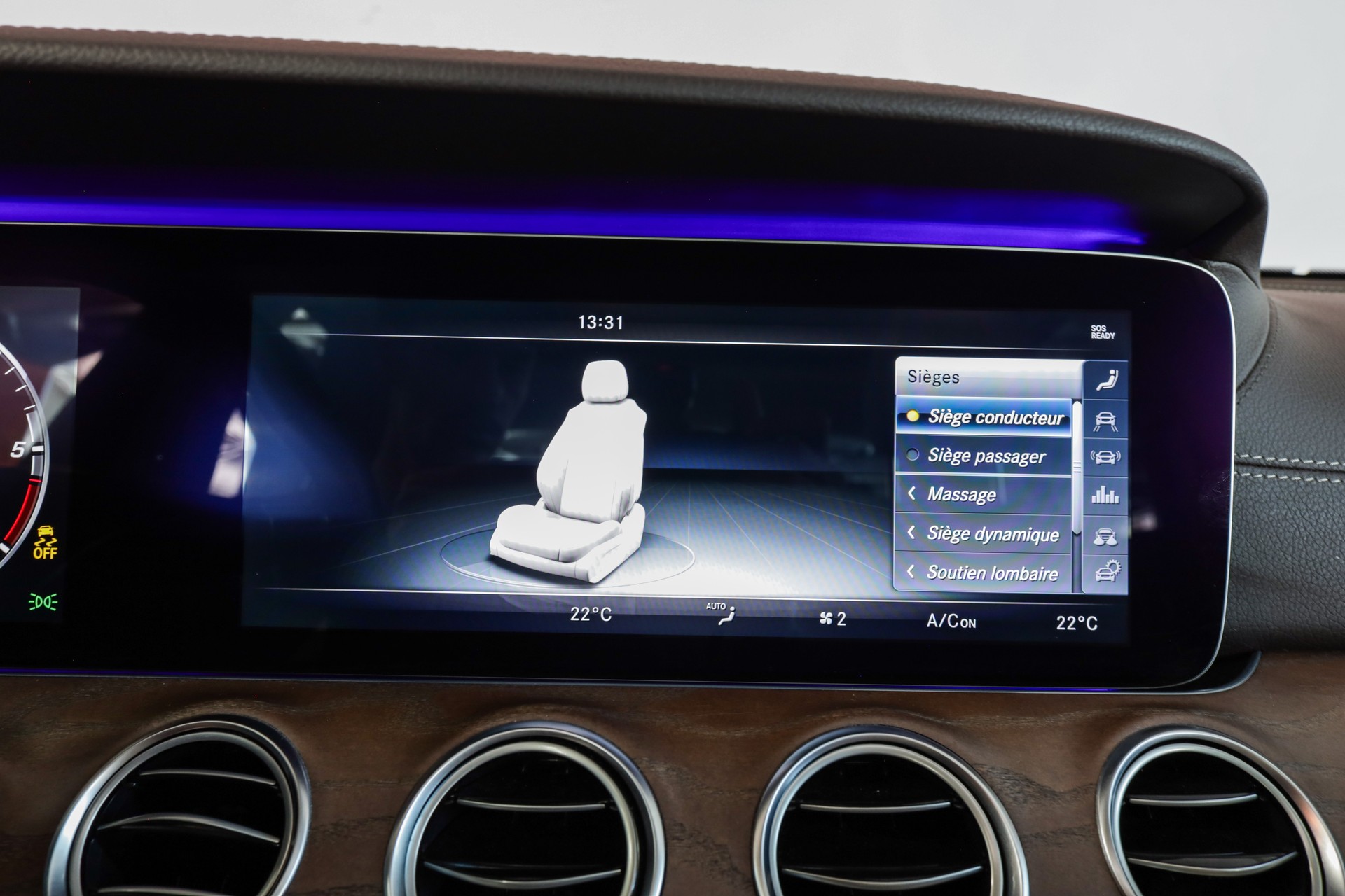 MERCEDES-BENZ E 220 d Avantgarde 9G-Tronic-image-24