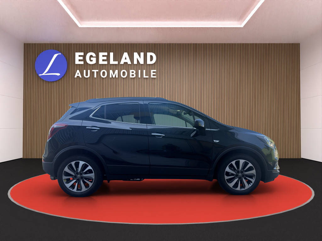 OPEL Mokka X 1.4T 4x4 Excellence S/S-image-7