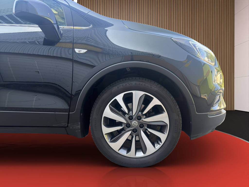 OPEL Mokka X 1.4T 4x4 Excellence S/S-image-9