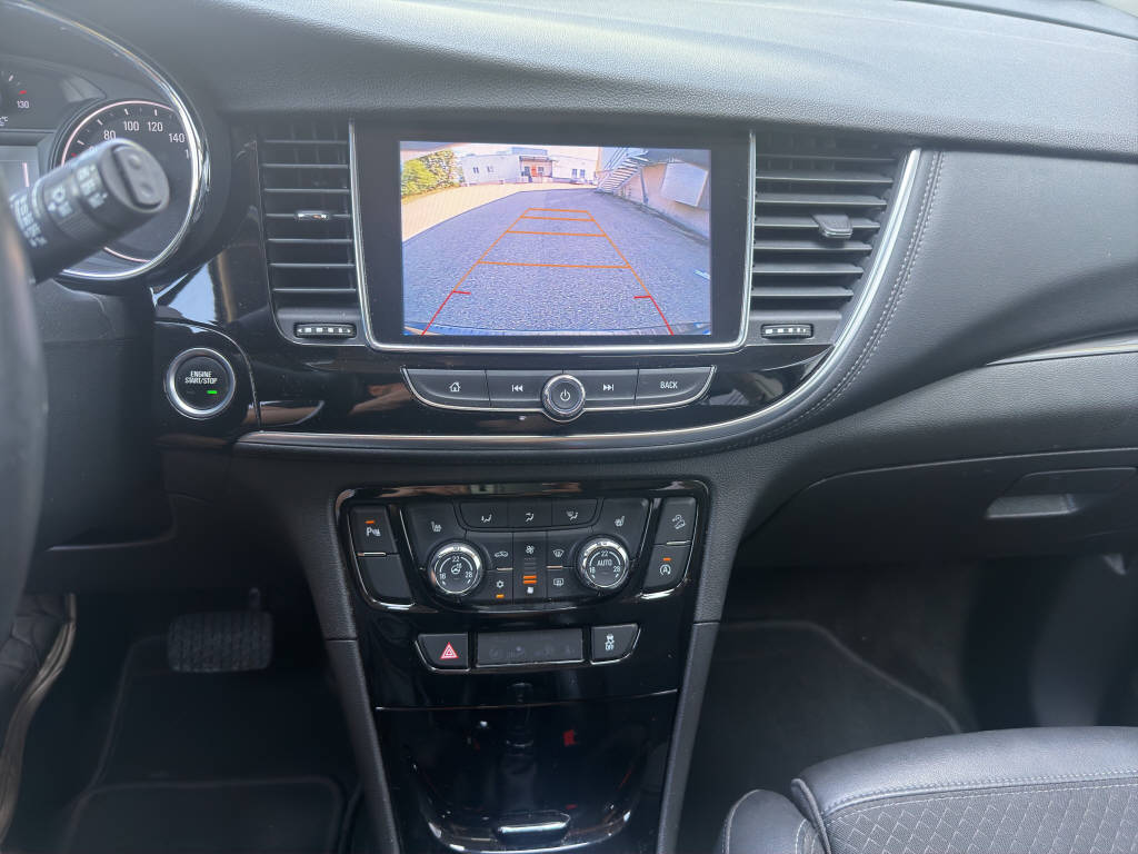 OPEL Mokka X 1.4T 4x4 Excellence S/S-image-19