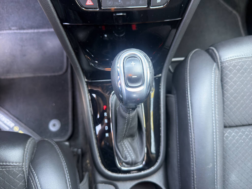 OPEL Mokka X 1.4T 4x4 Excellence S/S-image-21