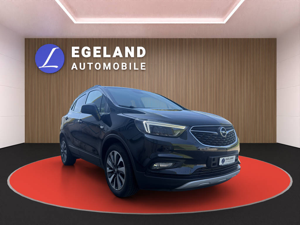 OPEL Mokka X 1.4T 4x4 Excellence S/S-showroom-element-1