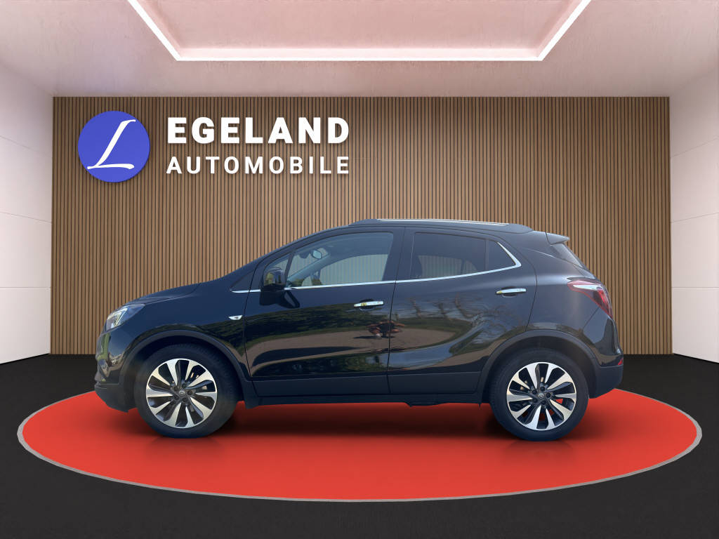 OPEL Mokka X 1.4T 4x4 Excellence S/S-image-6