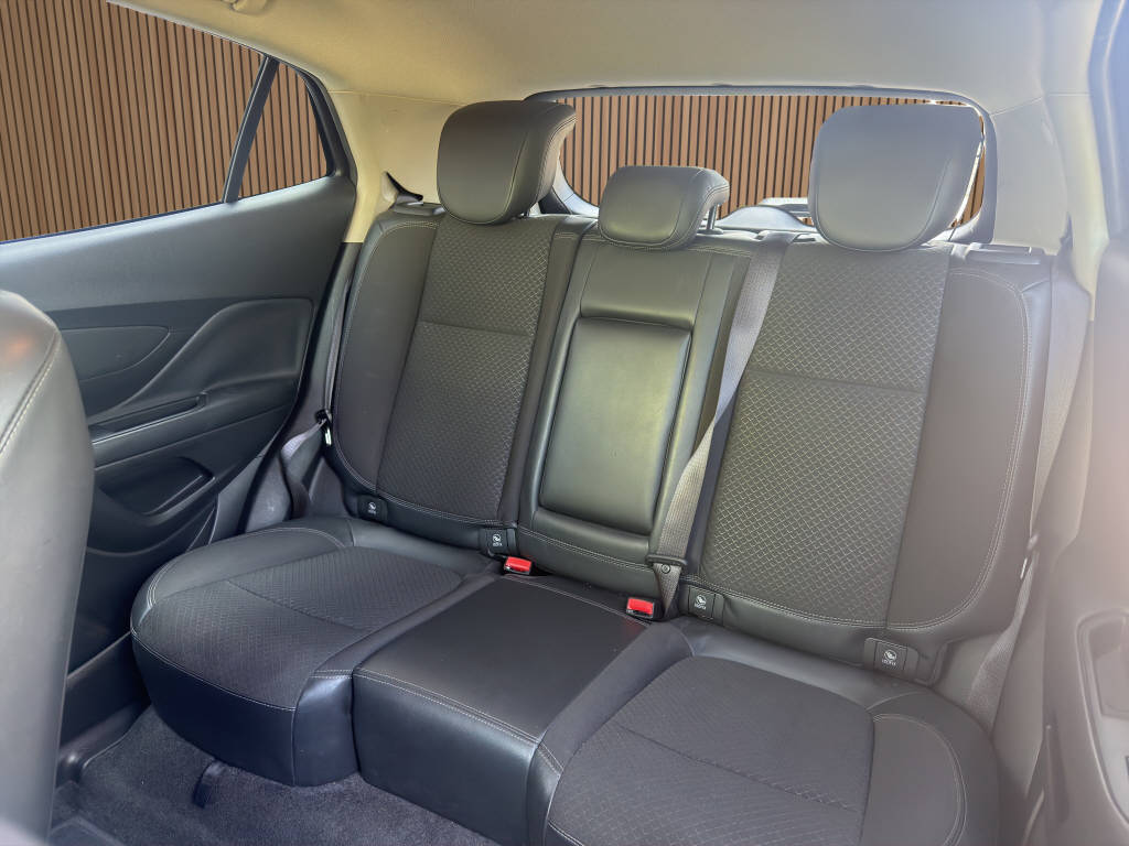 OPEL Mokka X 1.4T 4x4 Excellence S/S-image-17